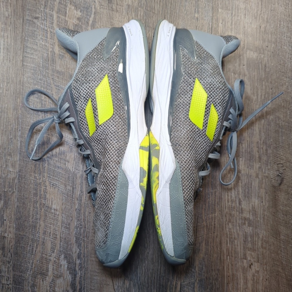 Babolat 2023 Jet Tere All Court Men's Tennis Shoes Sports Training 30S23649 EUC - Picture 10 of 15